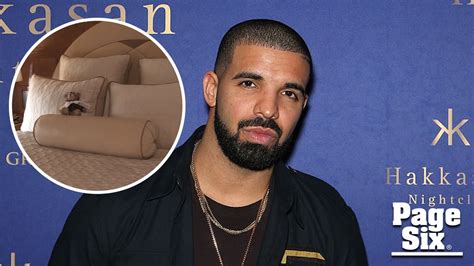 deake dick leak|Drake responds after alleged inappropriate video of him leaks on。